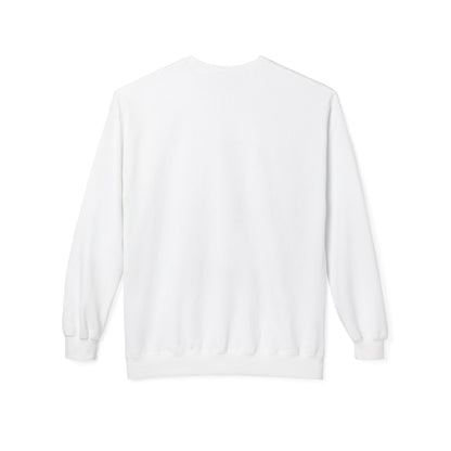 Grapple like a Girl Crewneck Sweatshirt - Love is Love