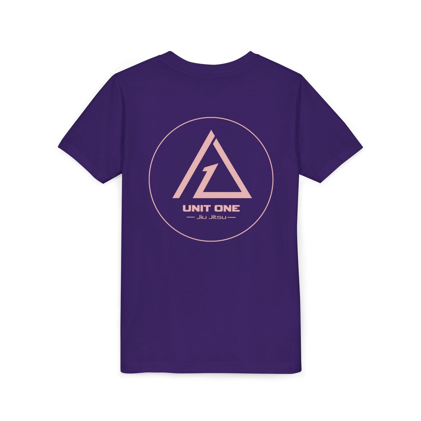 Custom Unit One T-Shirt - Youth, Unisex