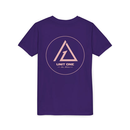 Custom Unit One T-Shirt - Youth, Unisex
