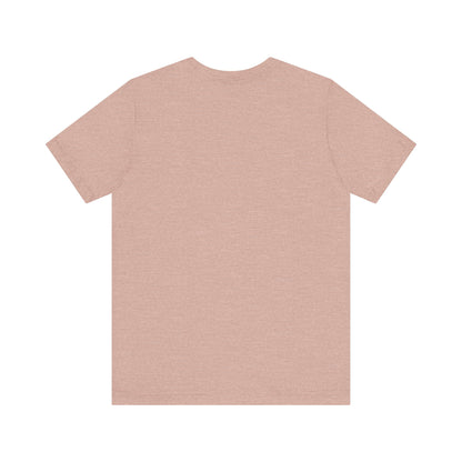 Grapple like a Girl Jiu Jitsu T-Shirt, Custom - Melissa Sheppey