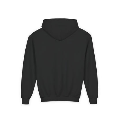 Youth Grapple like a Girl BJJ Slime Jiu Jitsu Hoodie