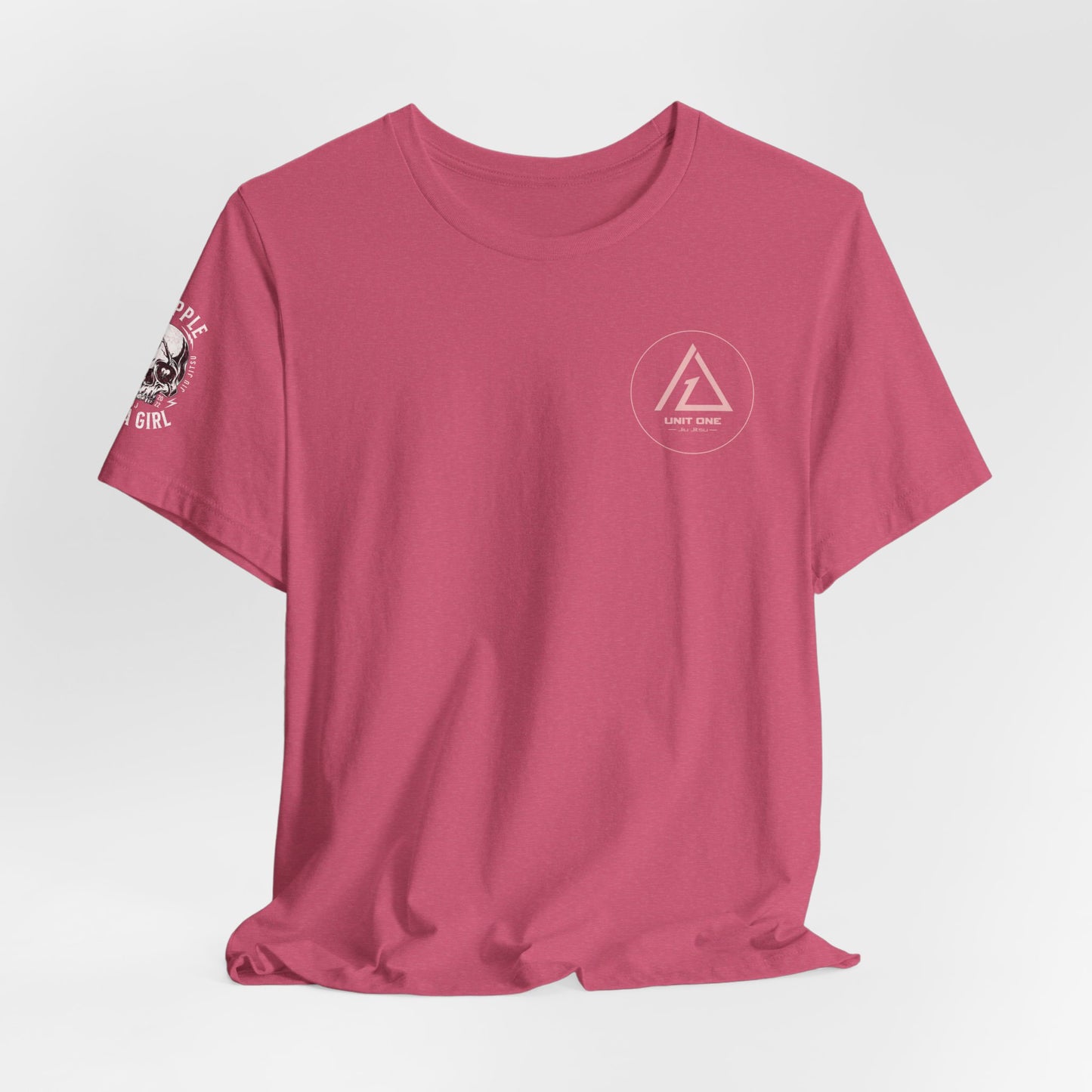 Custom Unit One T-Shirt - Adult, Unisex
