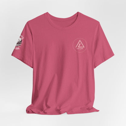 Custom Unit One T-Shirt - Adult, Unisex