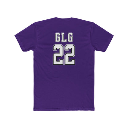 GLG Jiu Jitsu Club Short Sleeve T-Shirt