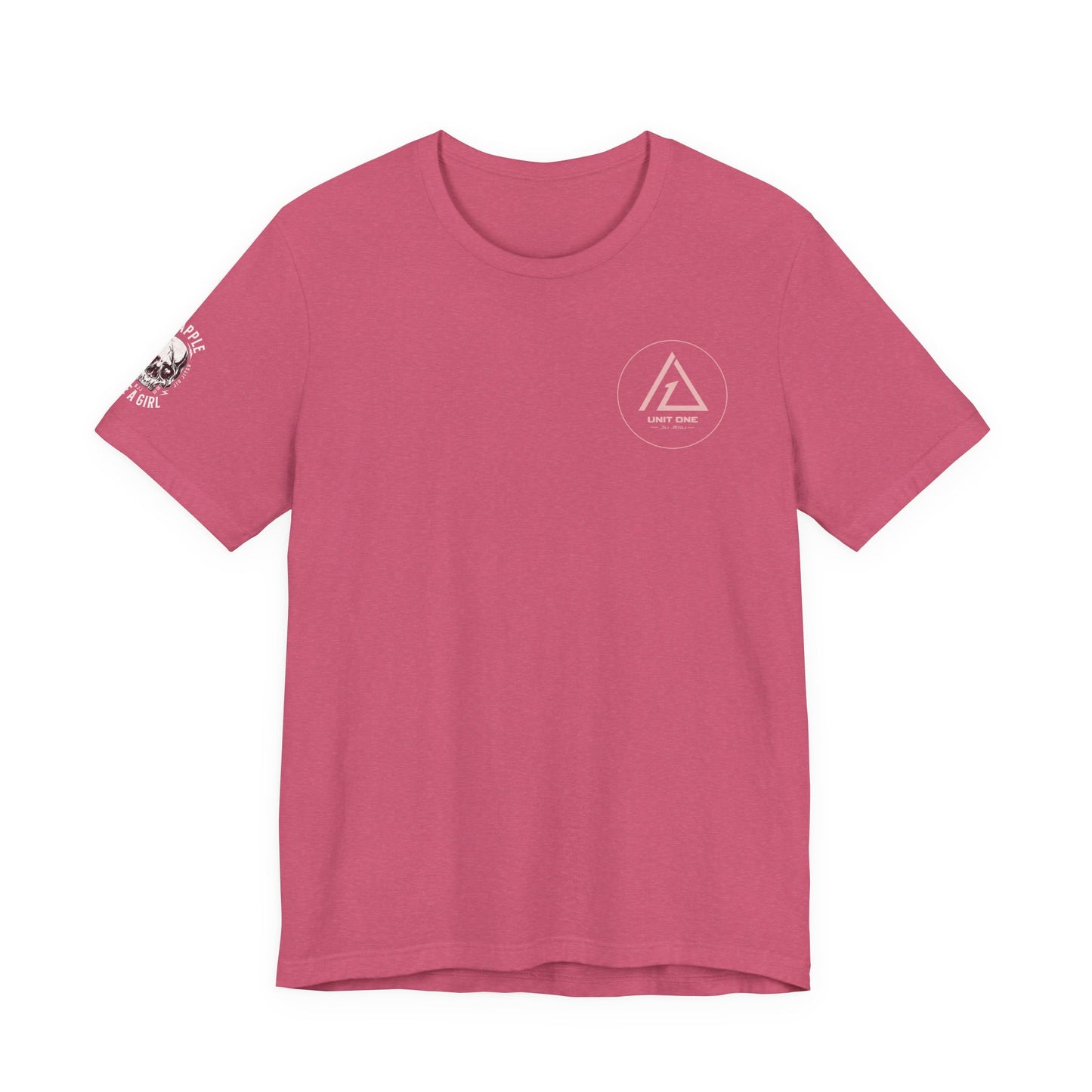 Custom Unit One T-Shirt - Adult, Unisex