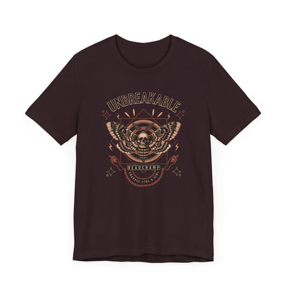 Grapple like a Girl Jiu Jitsu T-Shirt, Custom - Rachel Beauchamp