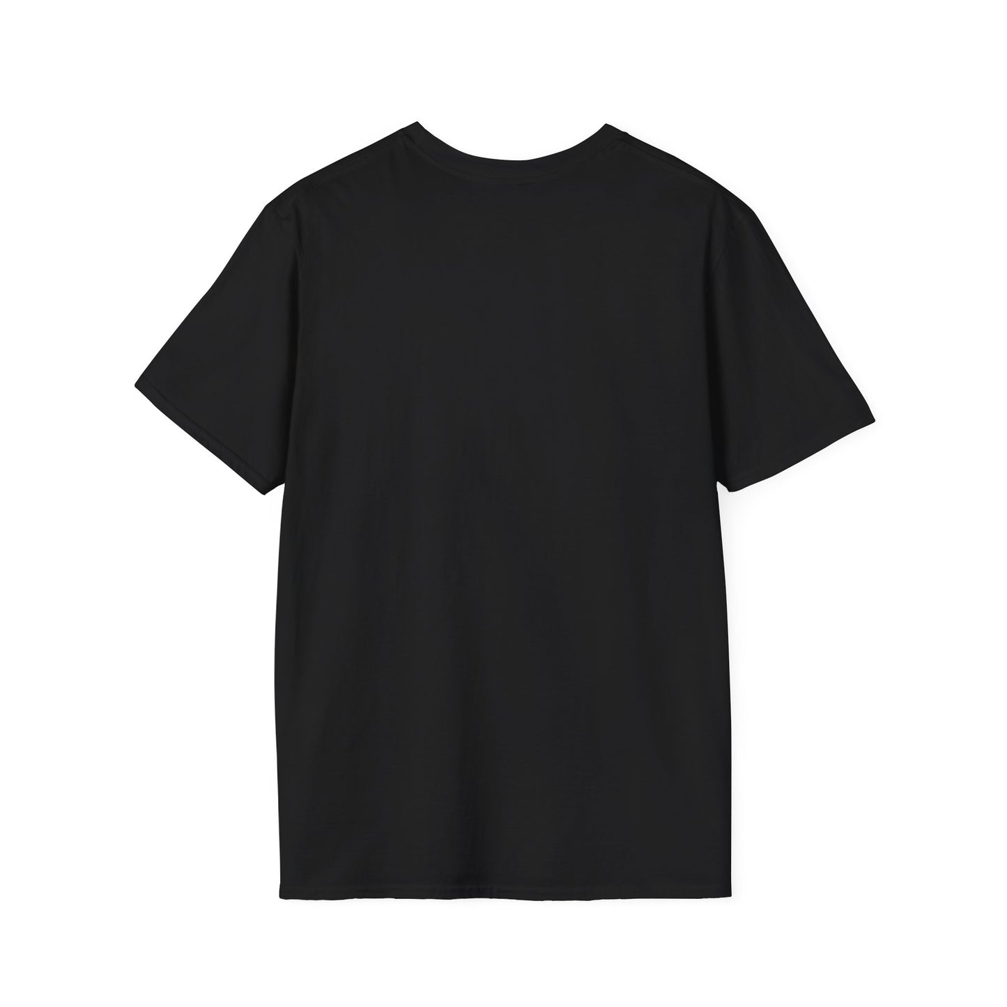 Grapple like a Girl T-Shirt - Tampa Skyline