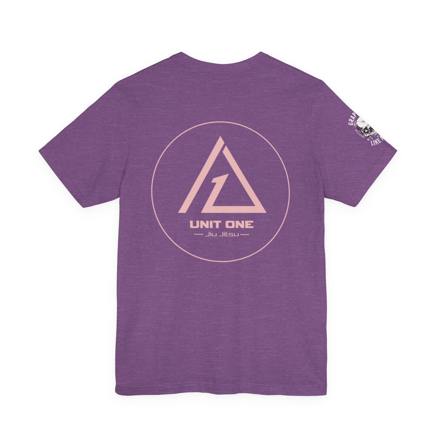 Custom Unit One T-Shirt - Adult, Unisex