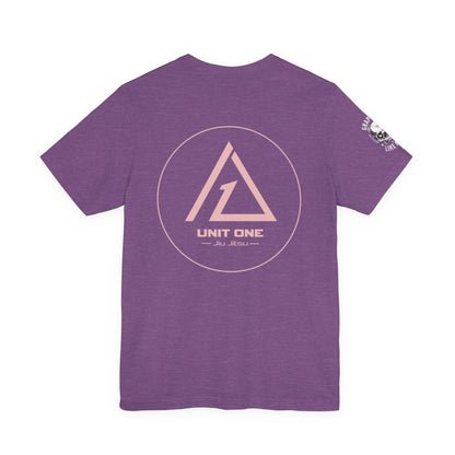 Custom Unit One T-Shirt - Adult, Unisex