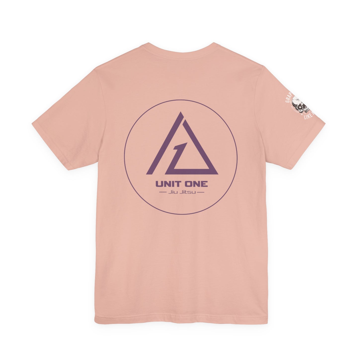 Custom Unit One T-Shirt - Adult, Unisex