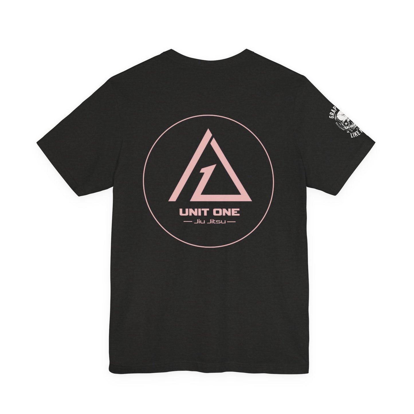 Custom Unit One T-Shirt - Adult, Unisex