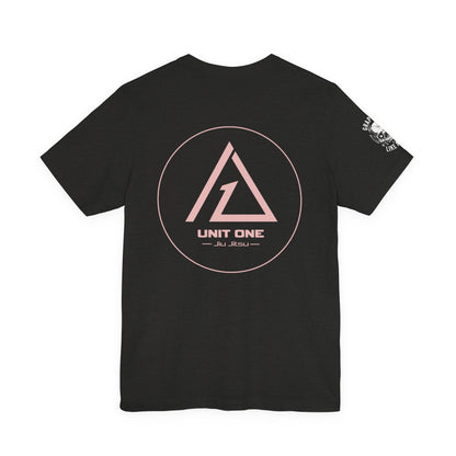Custom Unit One T-Shirt - Adult, Unisex