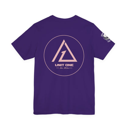 Custom Unit One T-Shirt - Adult, Unisex