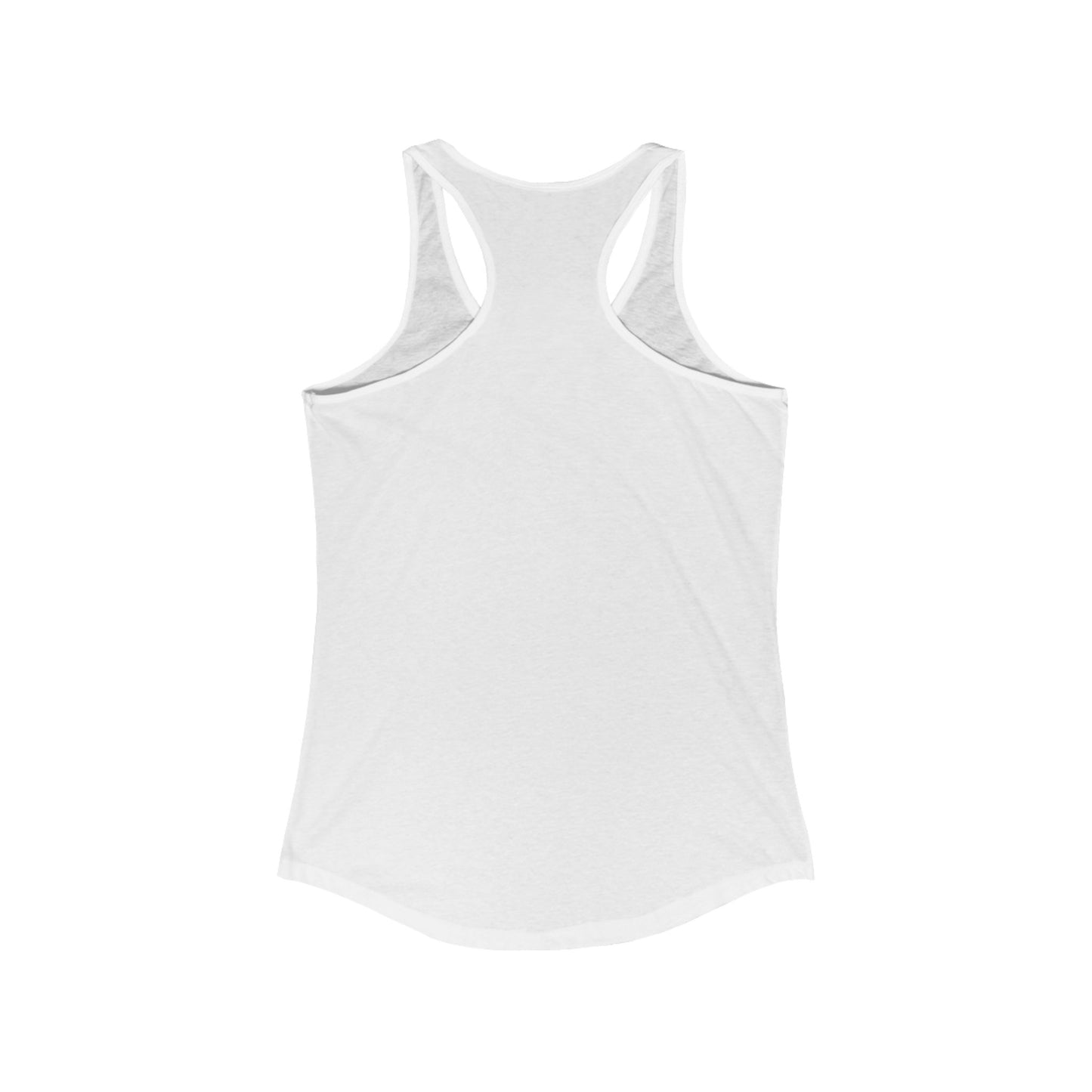 Women's Grapple like a Girl Racerback Tank - Yapping & Scrapping