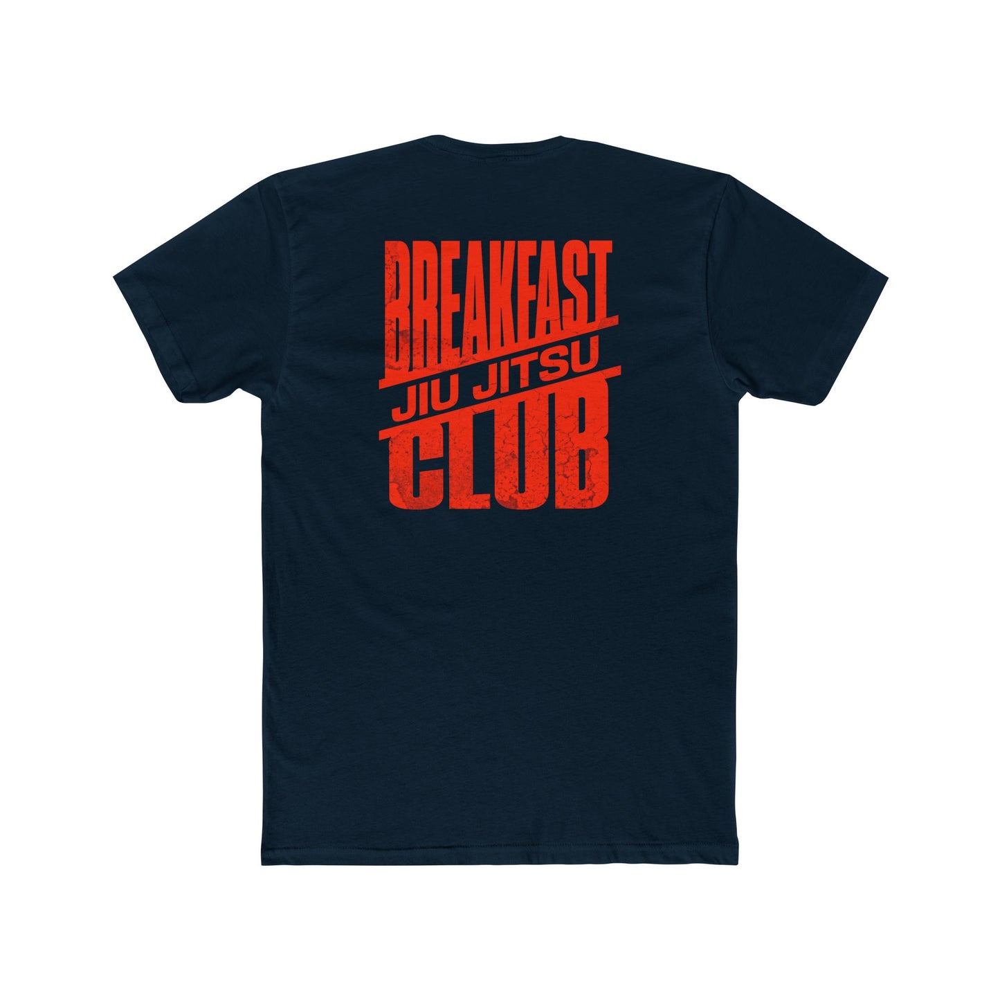Grapple like a Girl BJJ T-Shirt - Breakfast Club