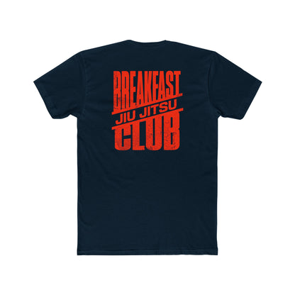 Grapple like a Girl BJJ T-Shirt - Breakfast Club