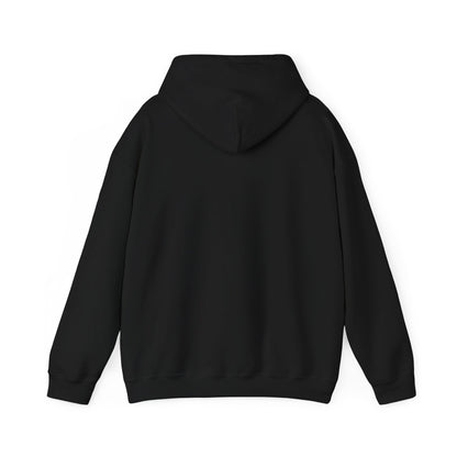 Grapple like a Girl Jiu Jitsu Hoodie - Jiu Jitsu is my Valentine