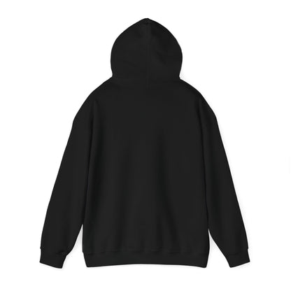 Grapple like a Girl BJJ Hoodie - Stay Heavy