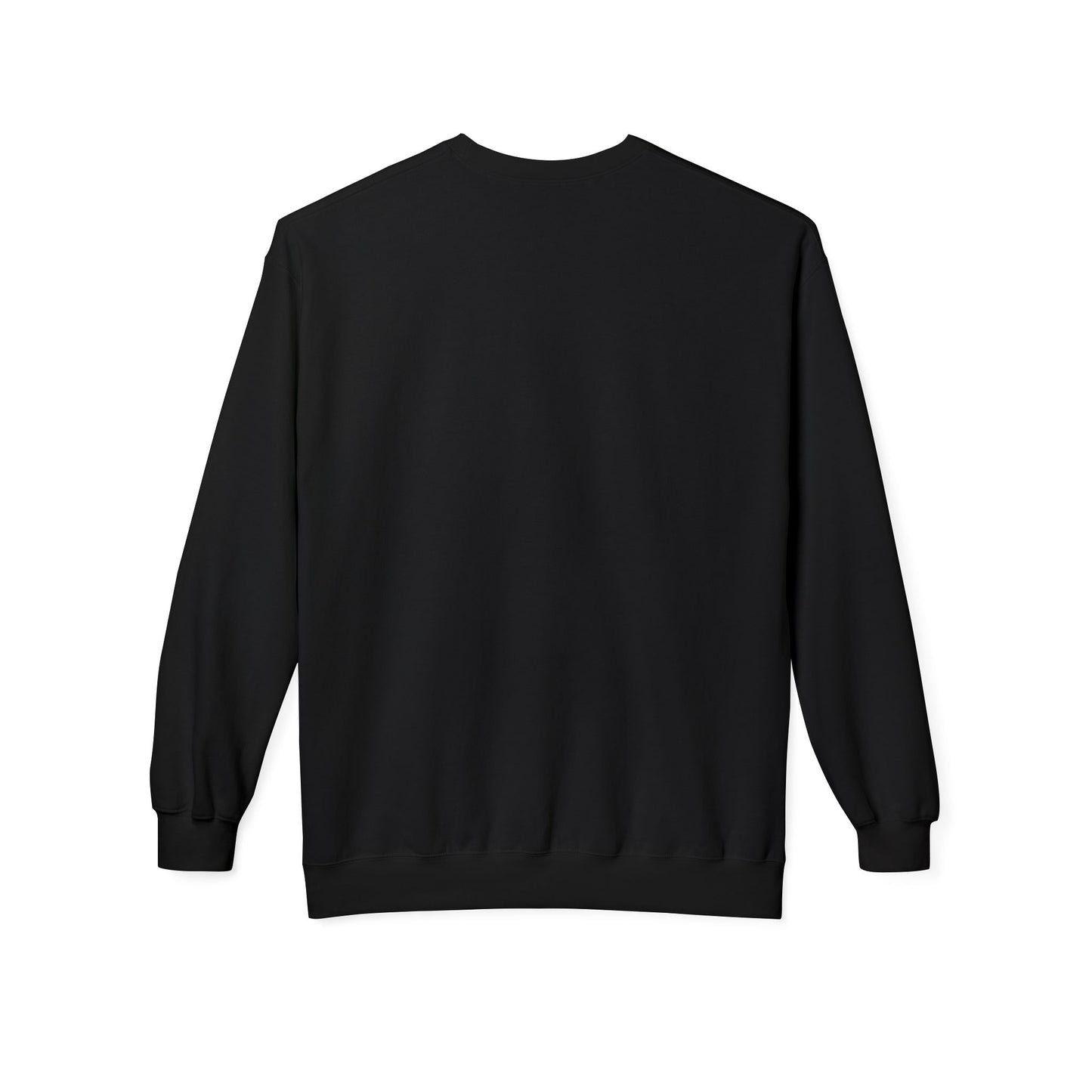 Grapple like a Girl Crewneck Sweater