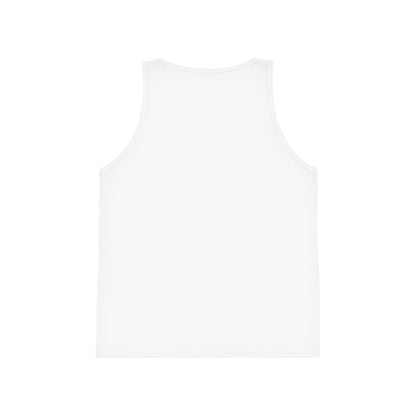 Grapple like a Girl Rose Youth Jersey Tank Top