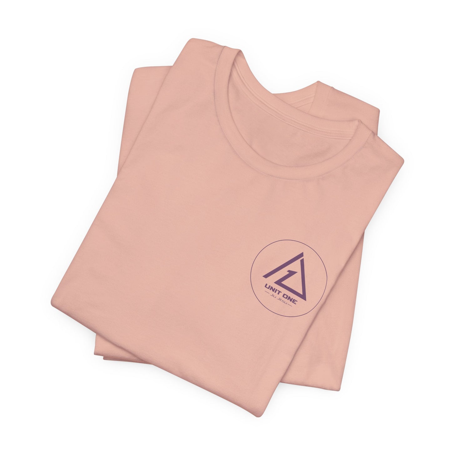 Custom Unit One T-Shirt - Adult, Unisex