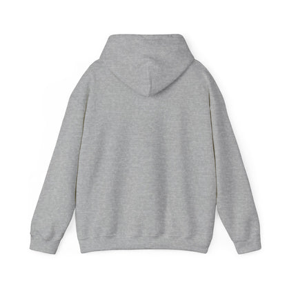 Grapple like a Girl Jiu Jitsu Hoodie - She Whoe Rolls Conquers