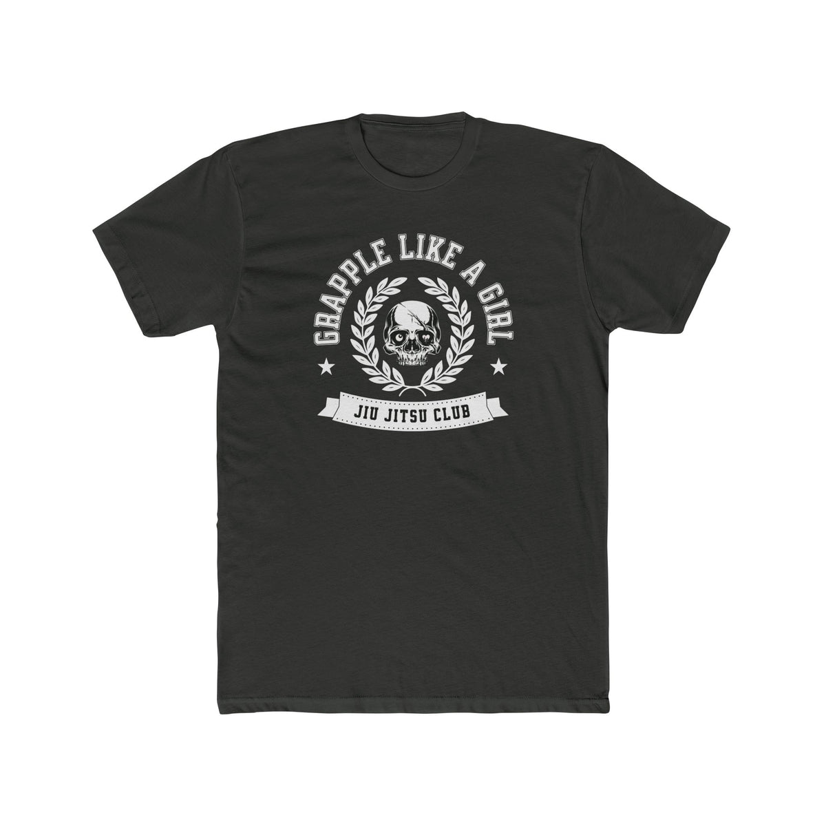 GLG Jiu Jitsu Club Short Sleeve T-Shirt