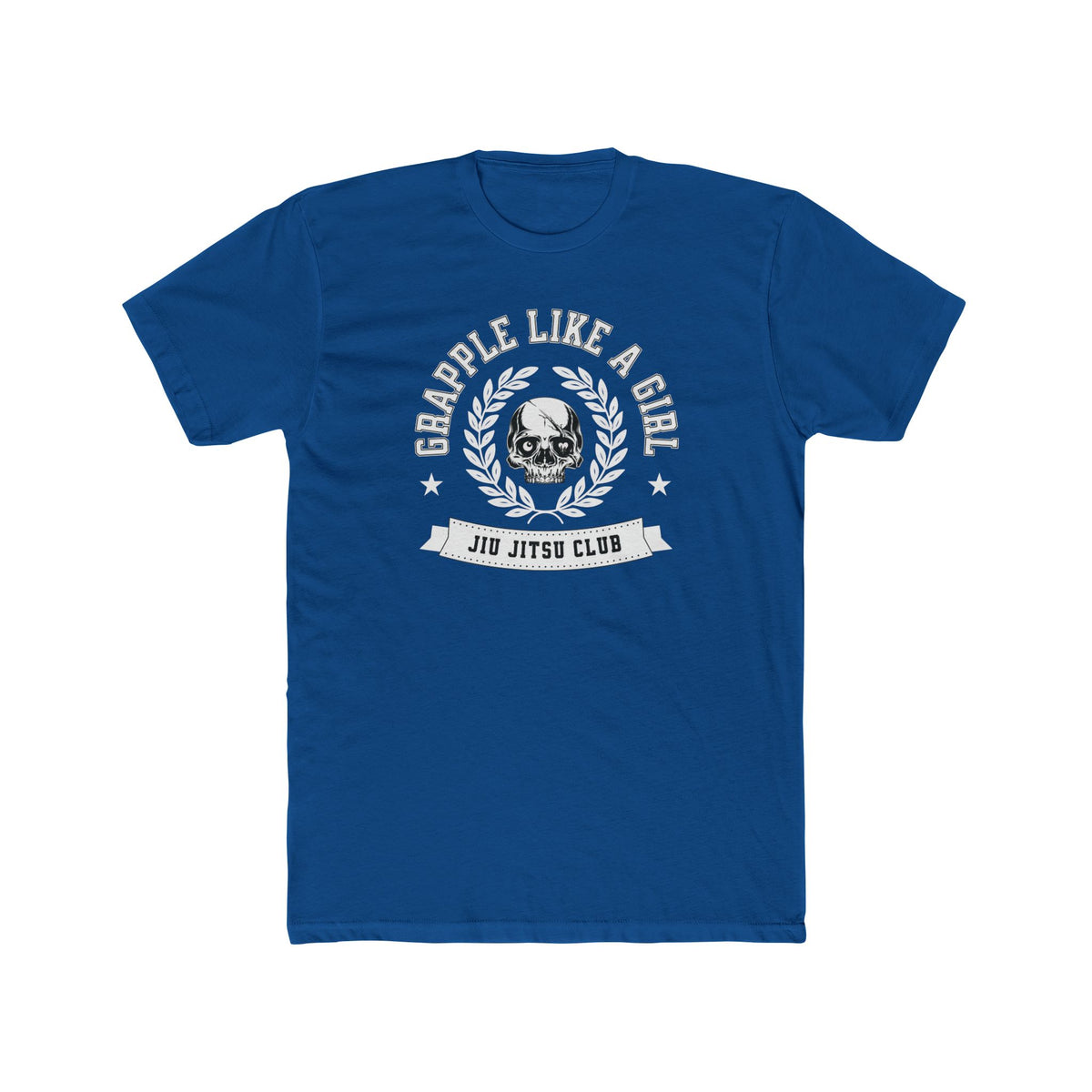 GLG Jiu Jitsu Club Short Sleeve T-Shirt