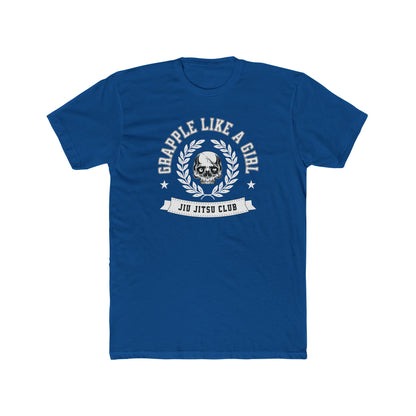 GLG Jiu Jitsu Club Short Sleeve T-Shirt