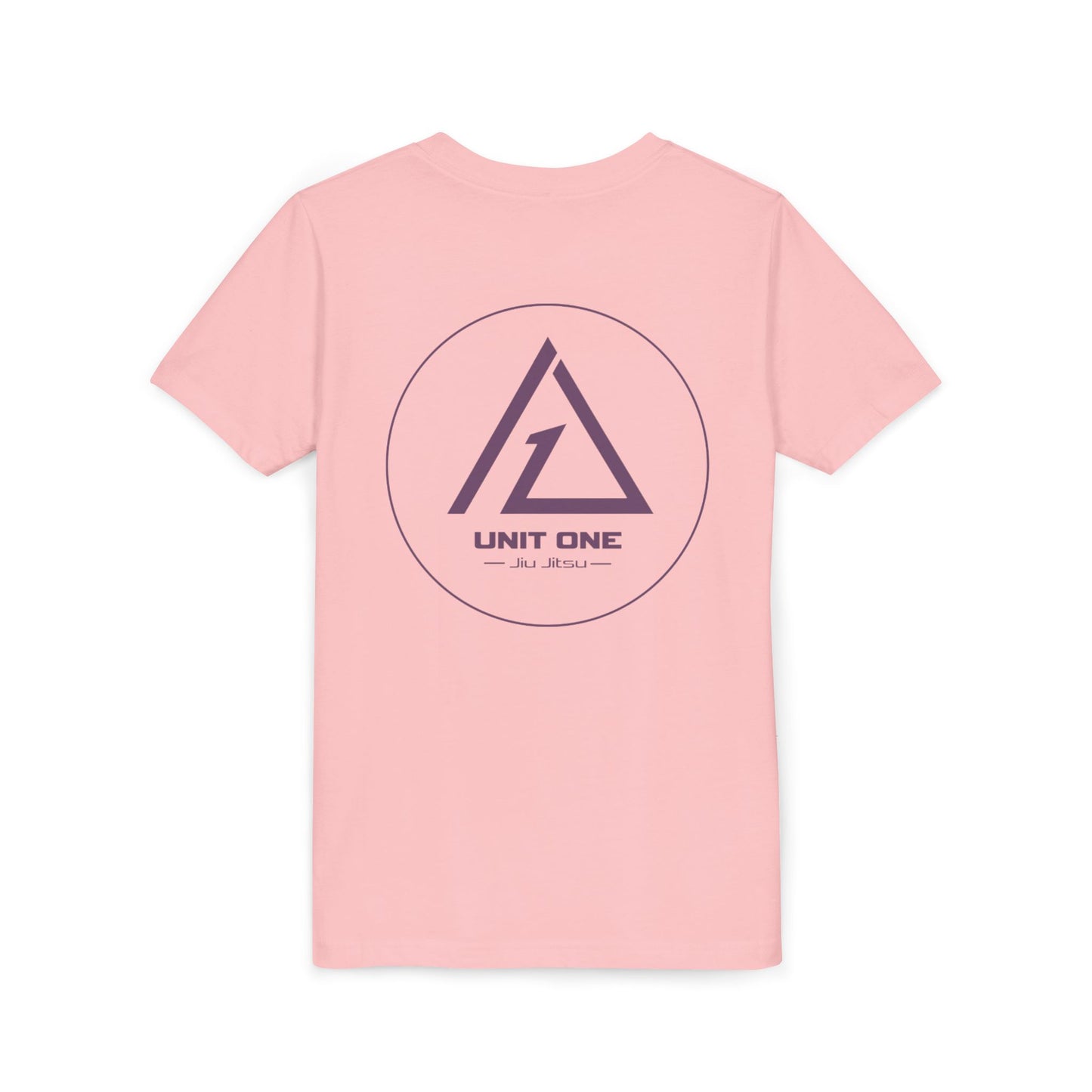 Custom Unit One T-Shirt - Youth, Unisex
