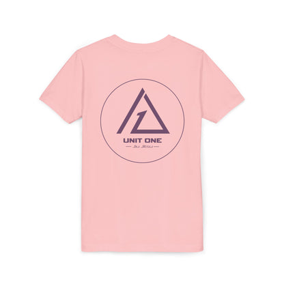 Custom Unit One T-Shirt - Youth, Unisex