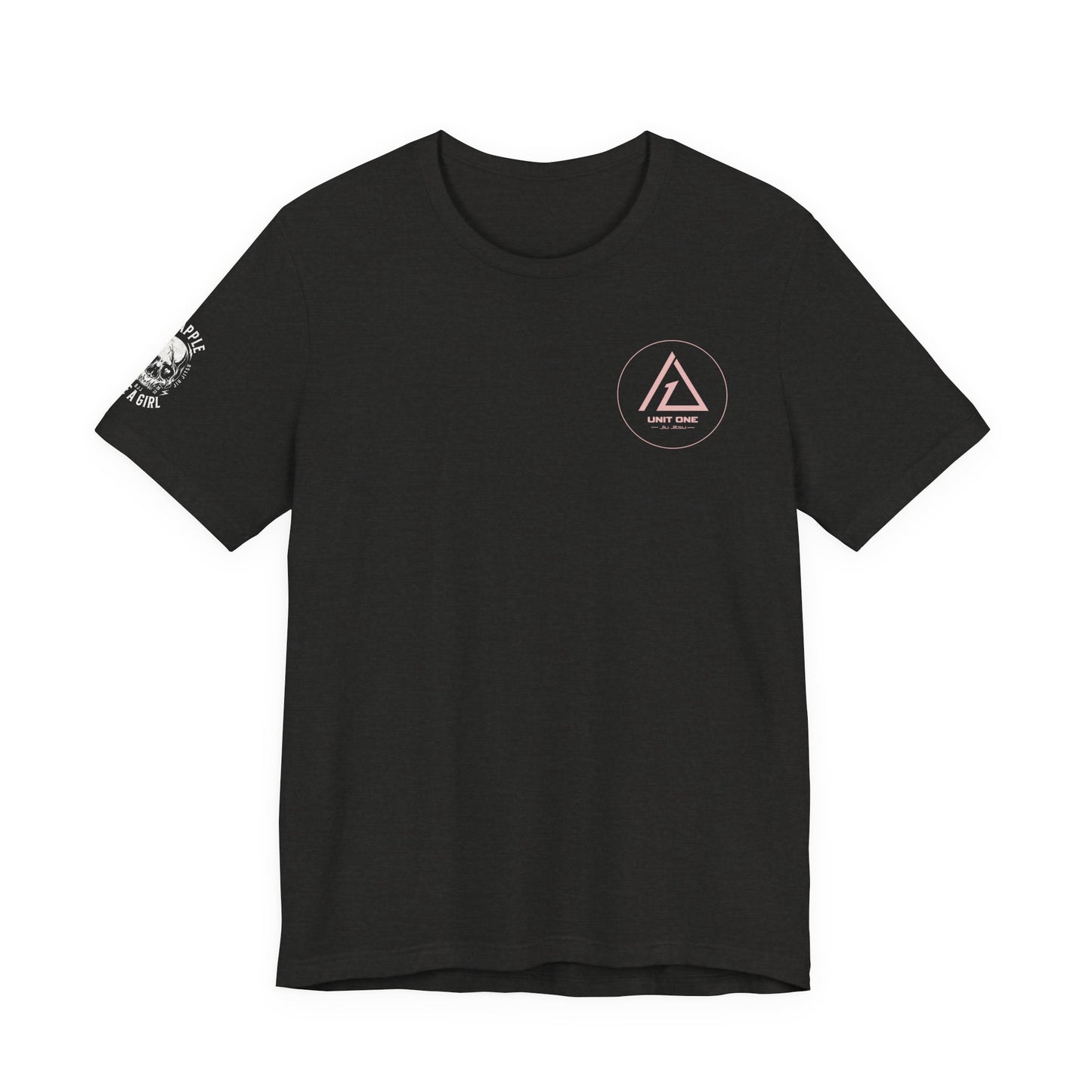 Custom Unit One T-Shirt - Adult, Unisex