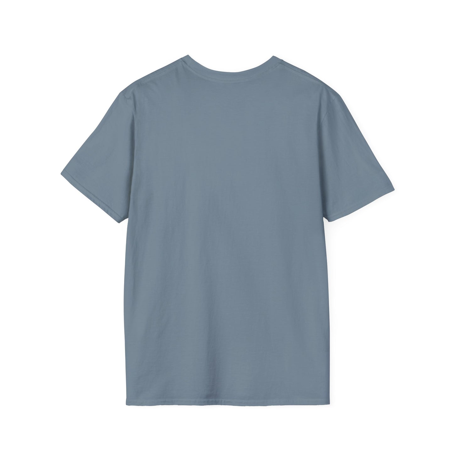 Grapple like a Girl T-Shirt - Tampa Skyline