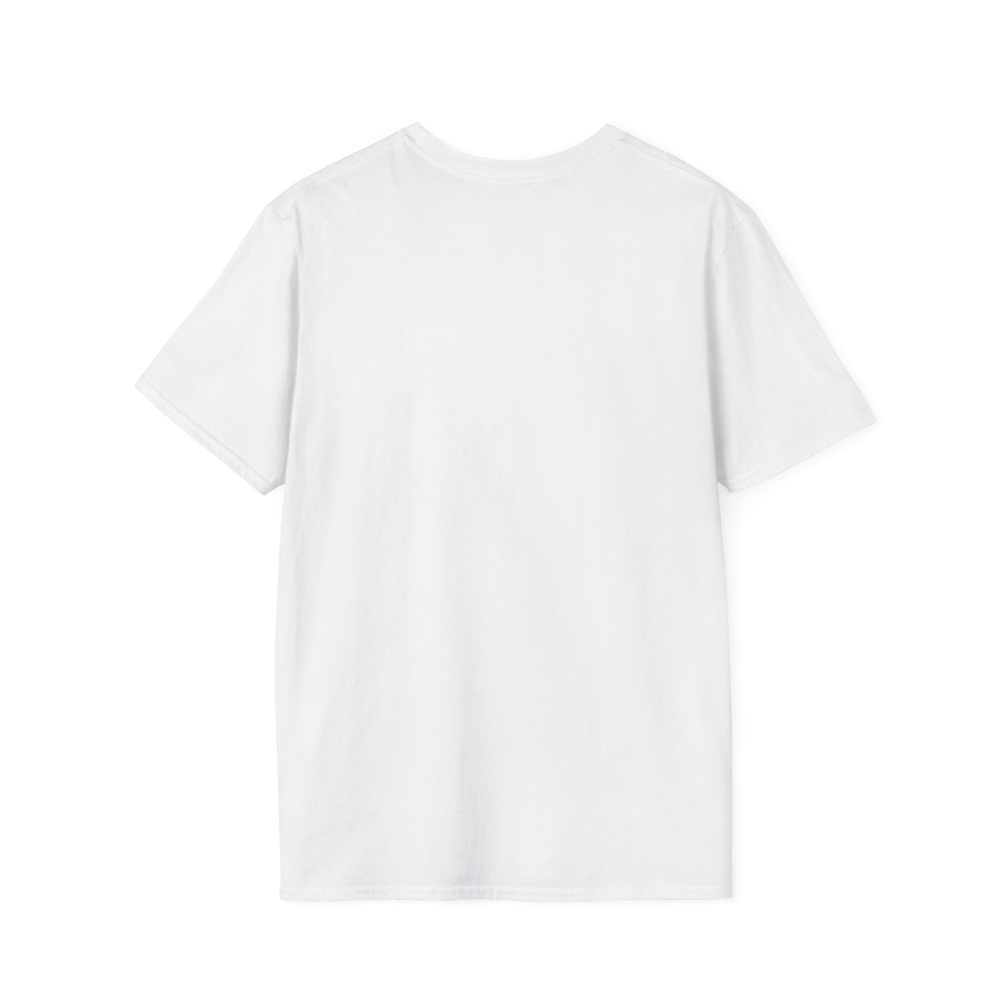 Grapple like a Girl T-Shirt - Tampa Skyline