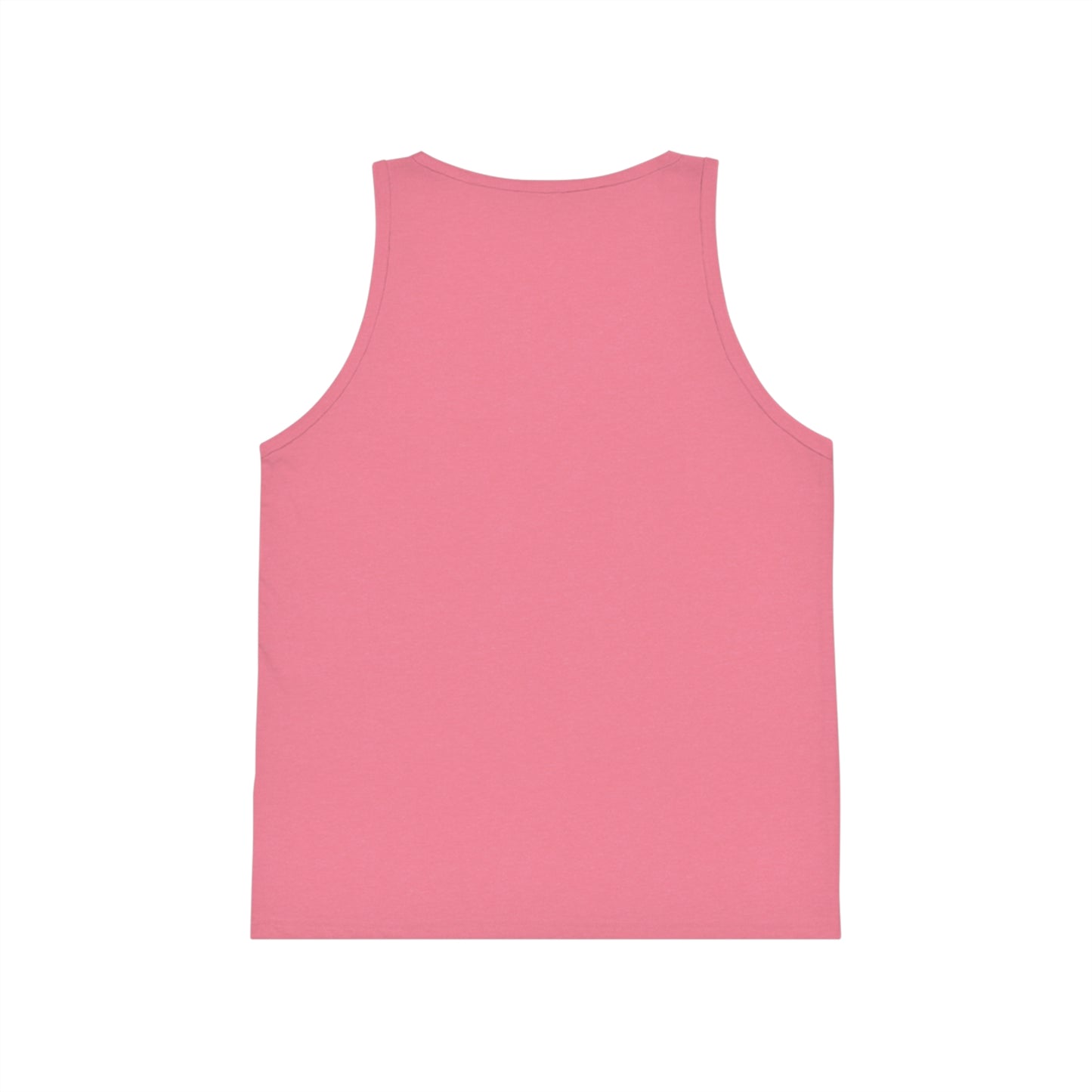 Grapple like a Girl Slime Youth Jersey Tank Top