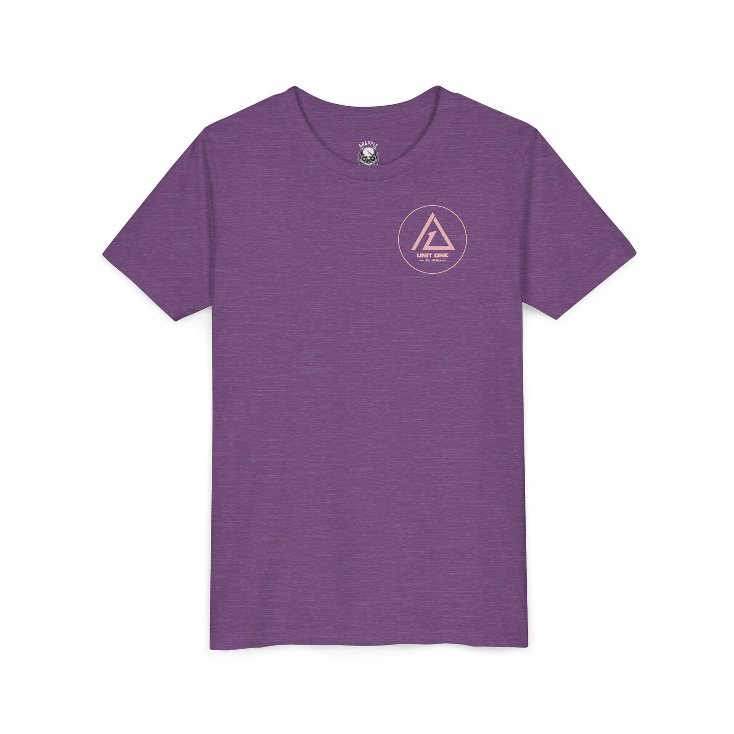 Custom Unit One T-Shirt - Youth, Unisex