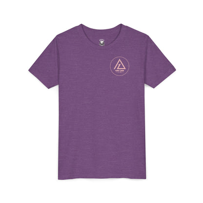Custom Unit One T-Shirt - Youth, Unisex