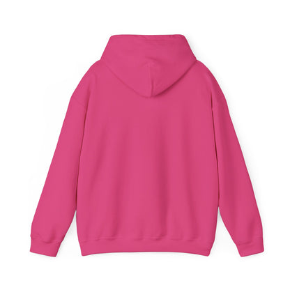 Grapple like a Girl Jiu Jitsu Hoodie - Jiu Jitsu is my Valentine