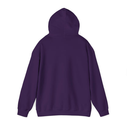 Feral Grapple like a Girl Hoodie