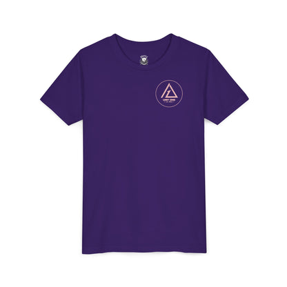 Custom Unit One T-Shirt - Youth, Unisex