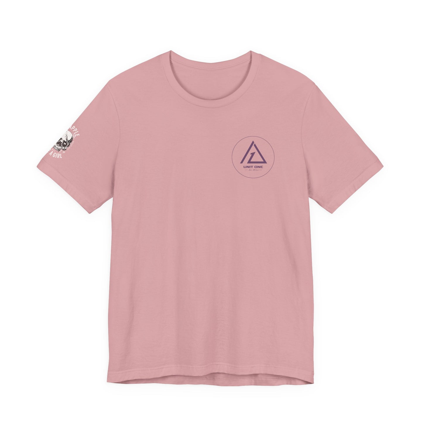 Custom Unit One T-Shirt - Adult, Unisex