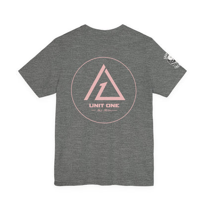 Custom Unit One T-Shirt - Adult, Unisex