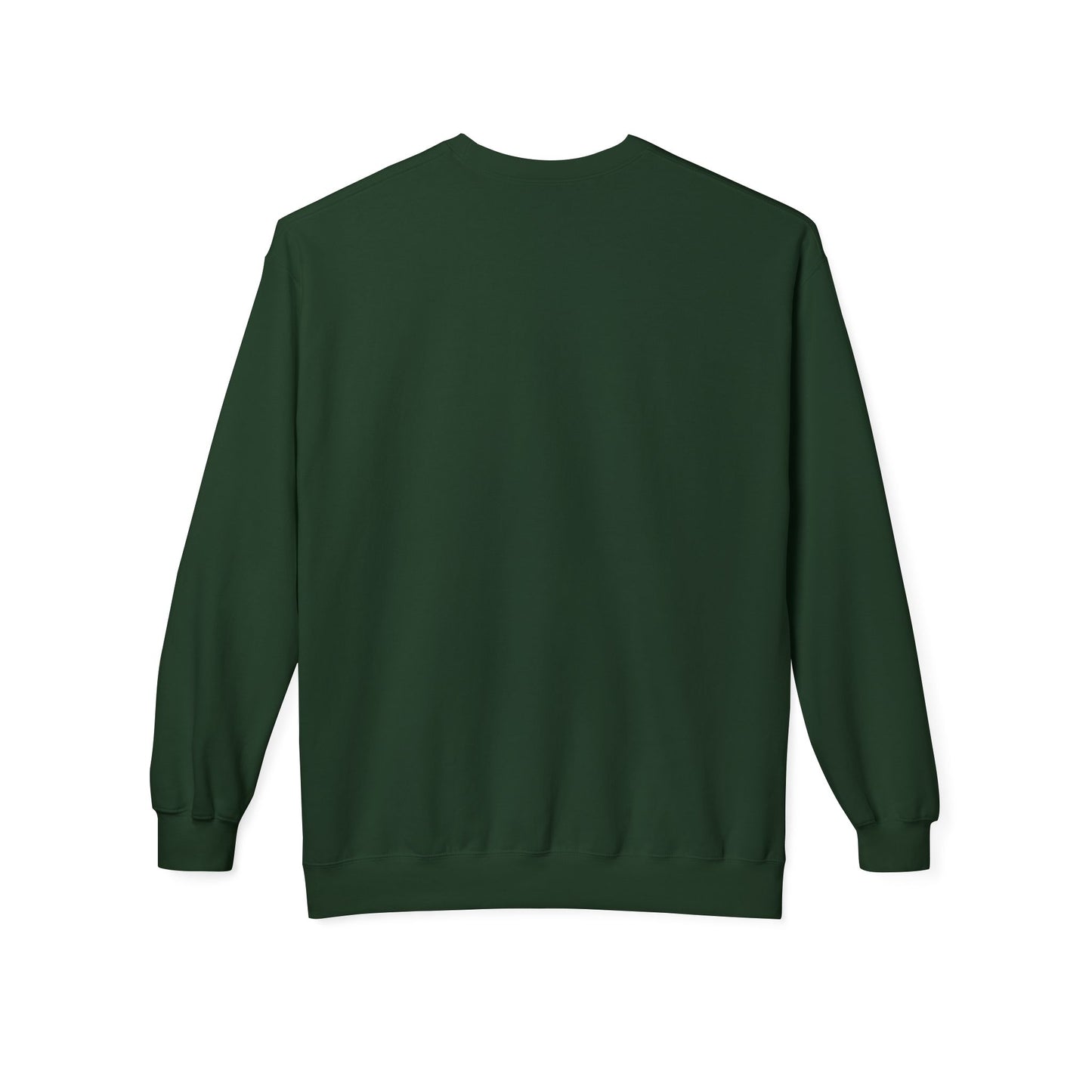 Grapple like a Girl Crewneck Sweater