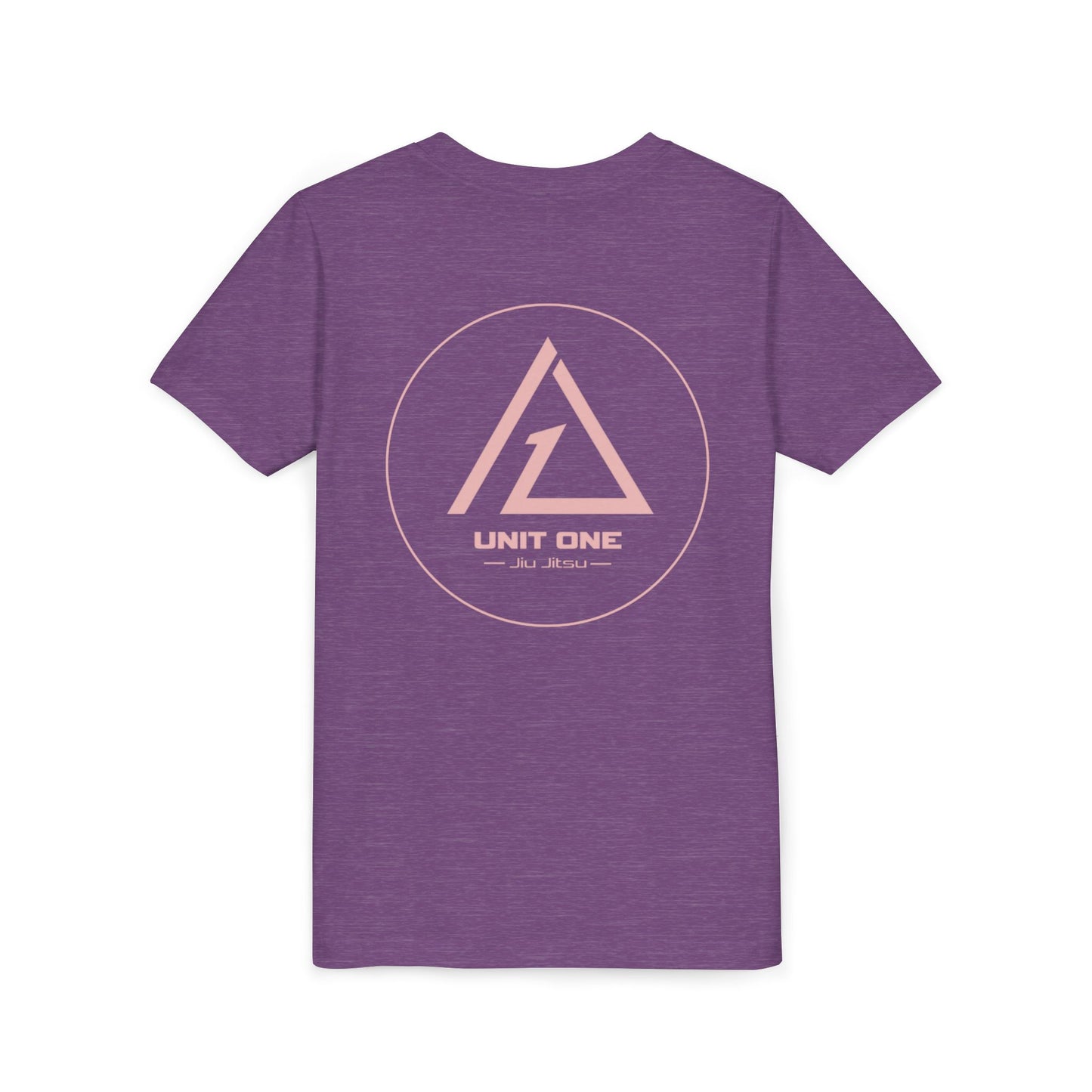 Custom Unit One T-Shirt - Youth, Unisex