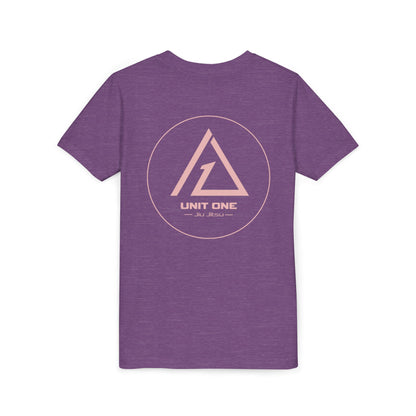 Custom Unit One T-Shirt - Youth, Unisex