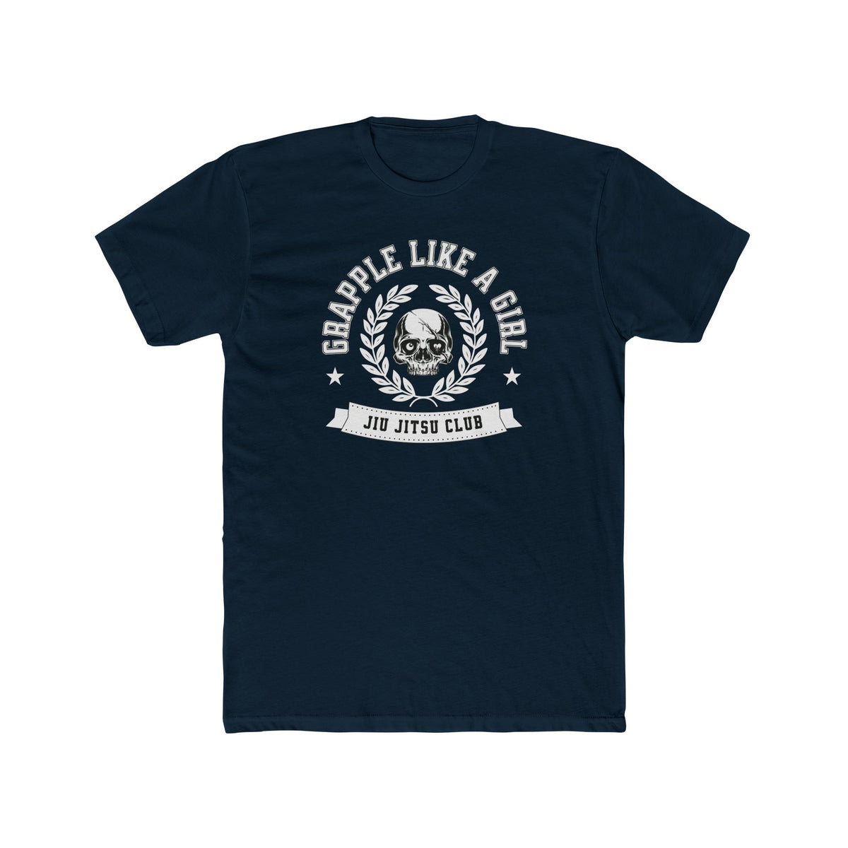 GLG Jiu Jitsu Club Short Sleeve T-Shirt