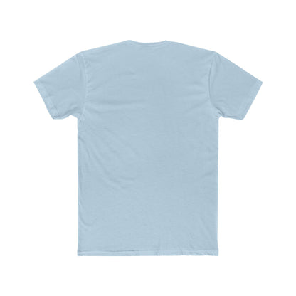 Grapple like a Girl Unisex Cotton Tee - Pounce, Pass, Submit *Limited Edition*