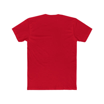 Grapple like a Girl Unisex Cotton Tee - Pounce, Pass, Submit *Limited Edition*
