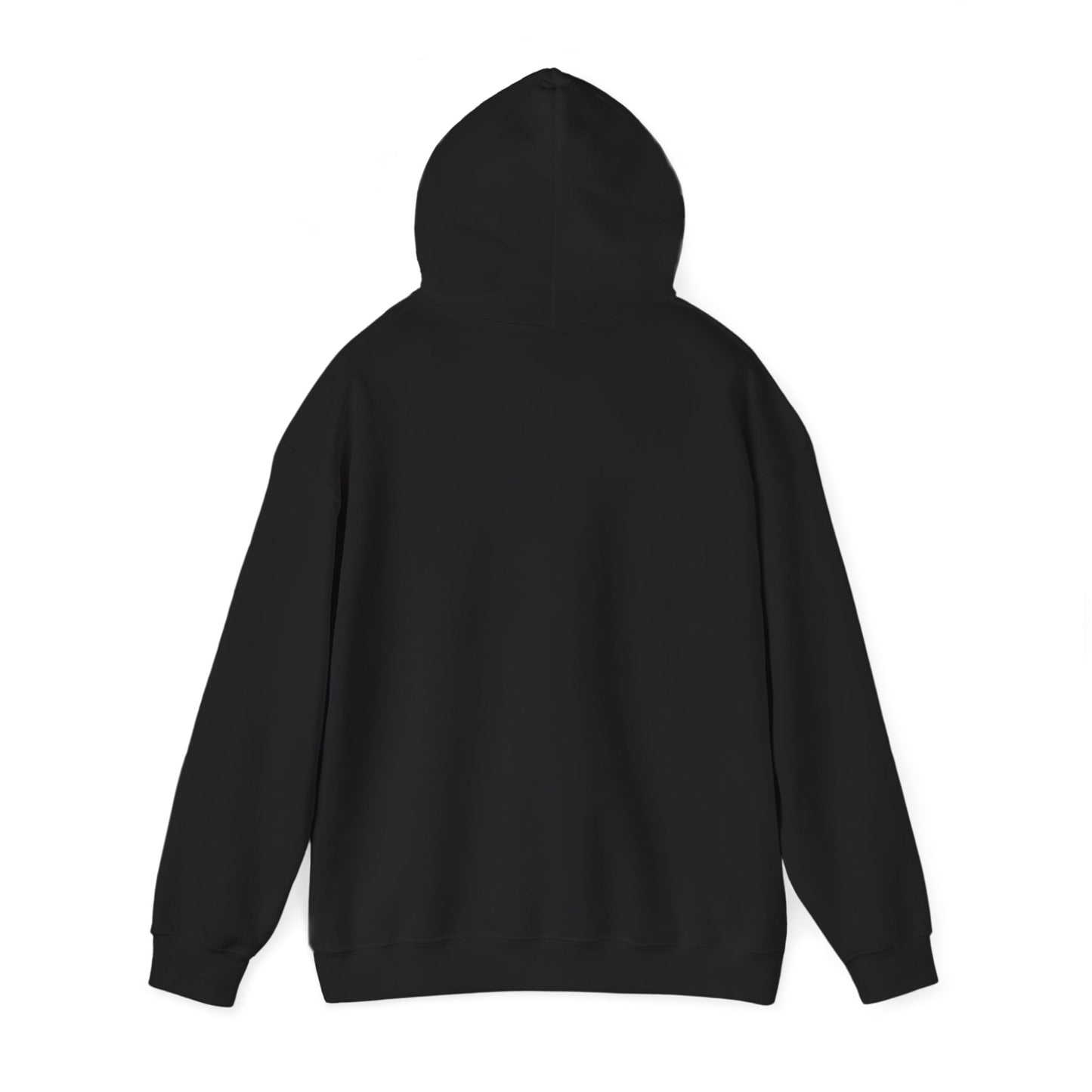 Women's Grapple like a Girl BJJ Hoodie - Skull Logo