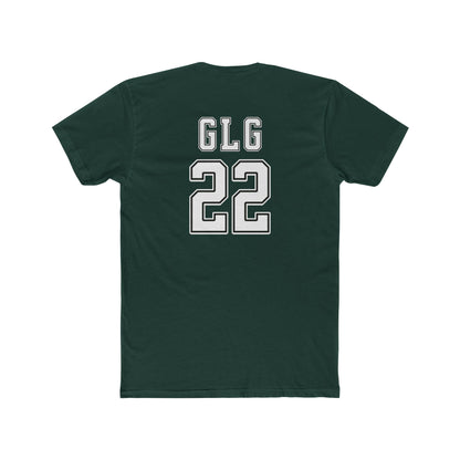 GLG Jiu Jitsu Club Short Sleeve T-Shirt